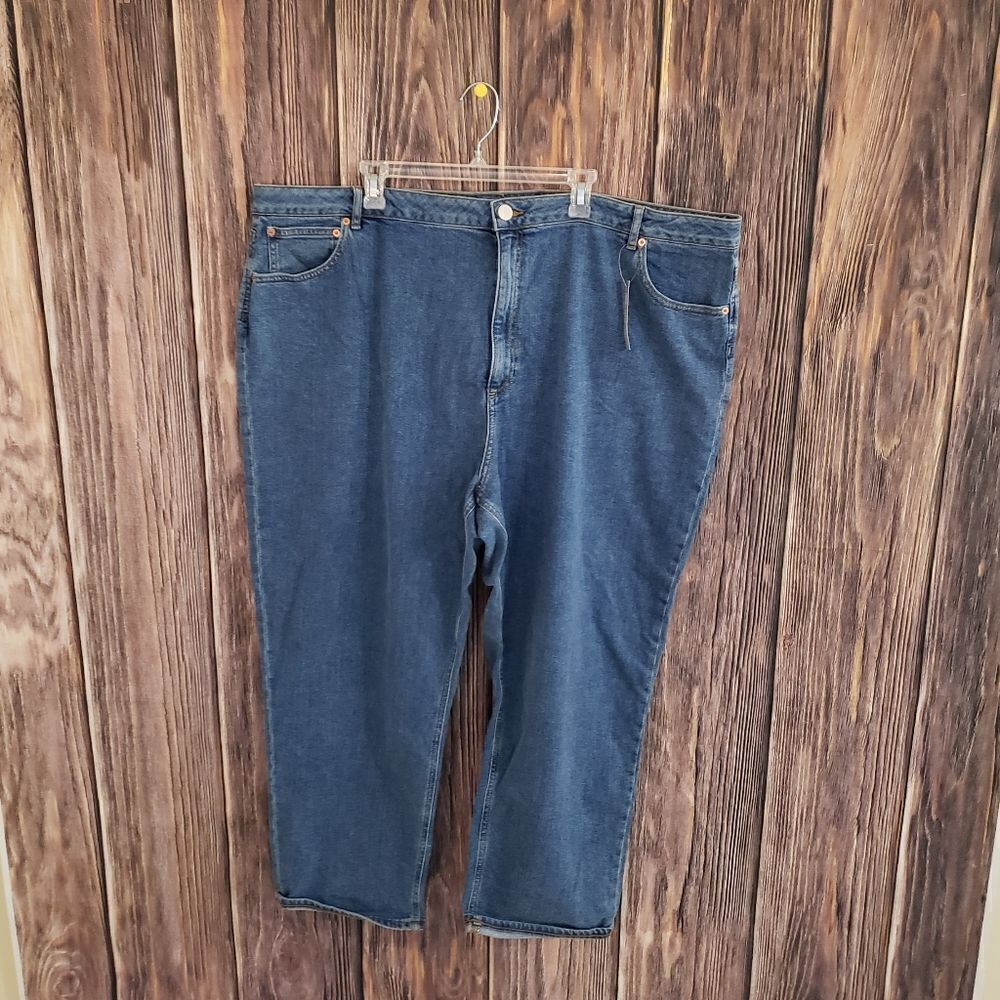 NWT ASOS Denim Curve - Picture 5 of 10